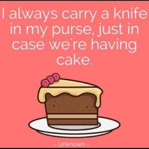 Meet your Posher, Audrey